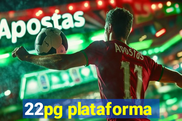 22pg plataforma